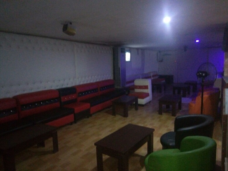 Glamour Park Hotel & Suites
