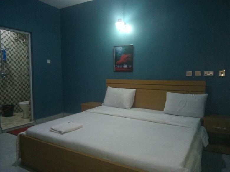 Glamour Park Hotel & Suites