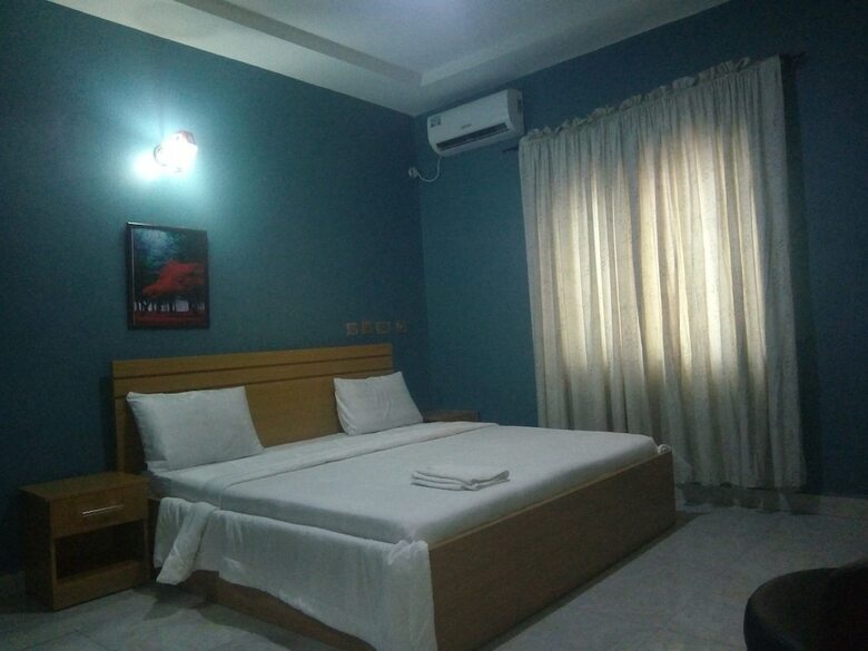Glamour Park Hotel & Suites