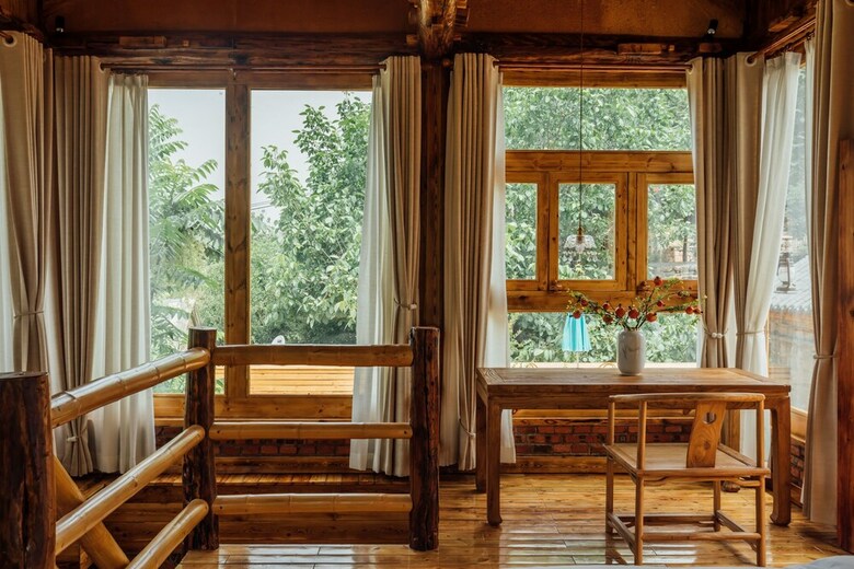 Hotel No. 5 Valley Hebi