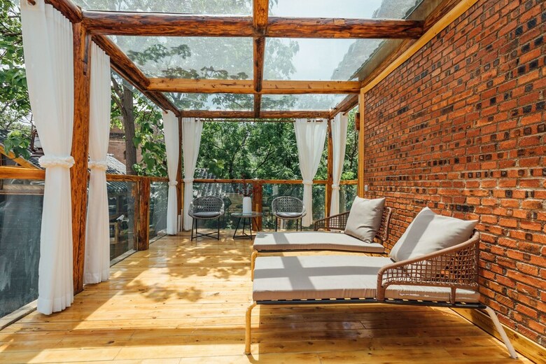 Hotel No. 5 Valley Hebi
