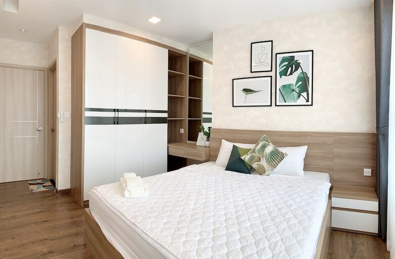 Apartamentos Up And Down Condotel