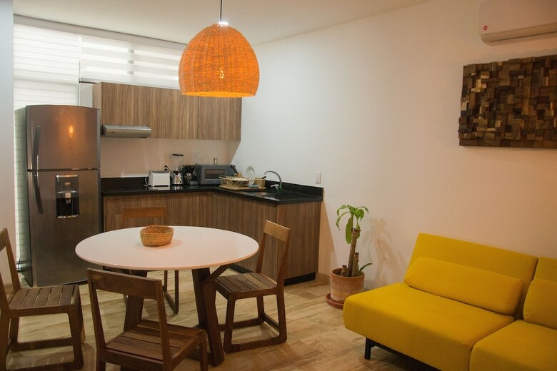 Aparthotel Amira Residence