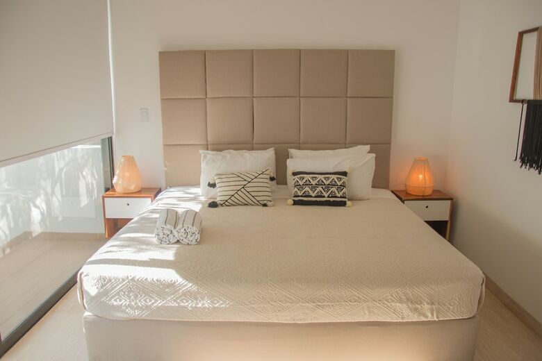 Aparthotel Amira Residence