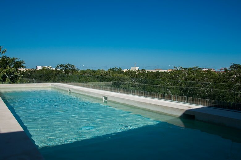Aparthotel Amira Residence