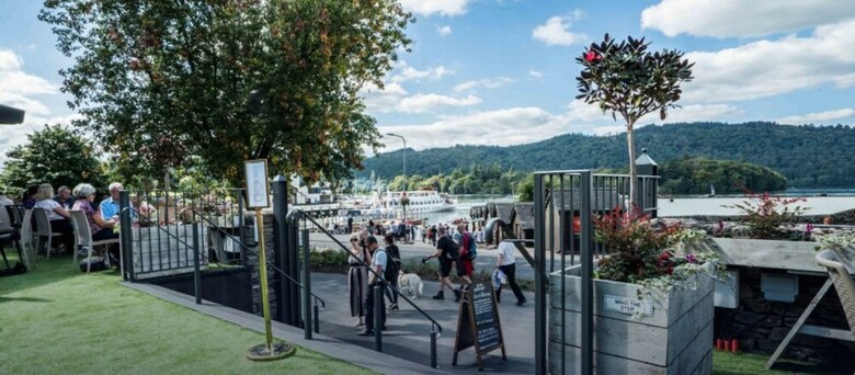 Aparthotel Kotel Windermere