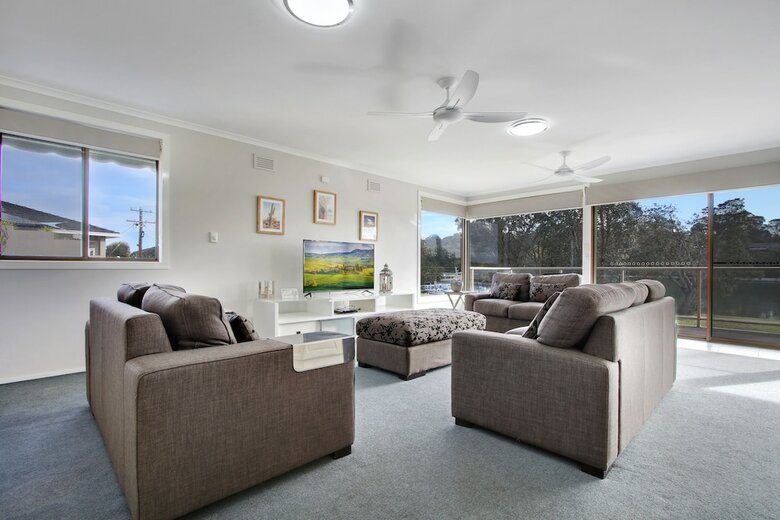 Hybiscus Waterfront Apartments