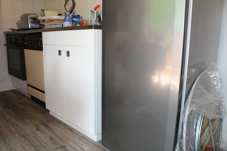 Apartamento Camelia 2