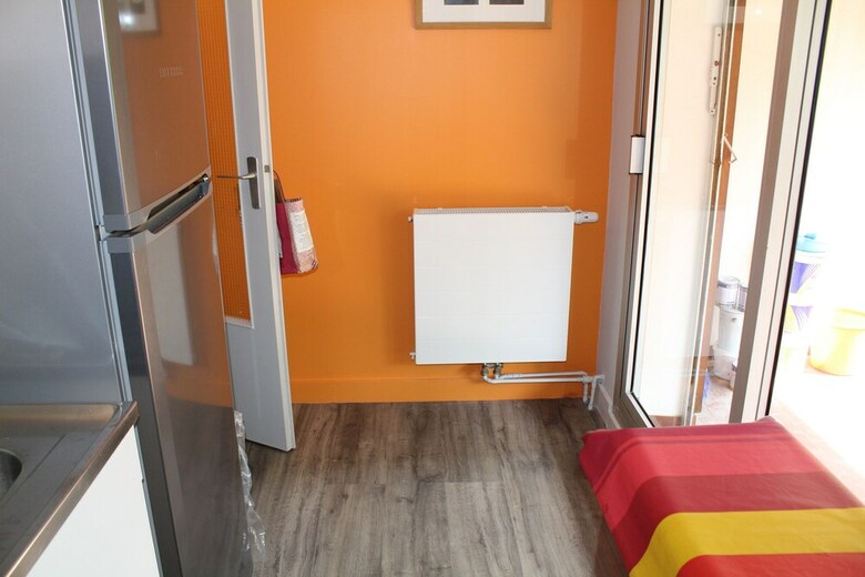 Apartamento Camelia 2
