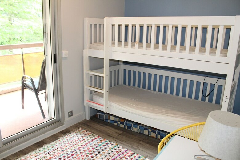 Apartamento Camelia 2