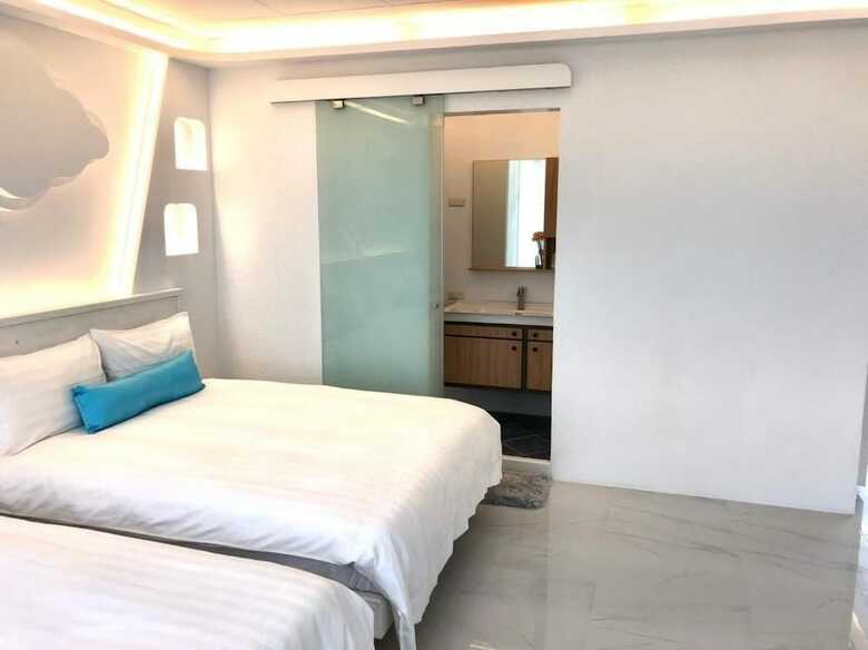 Hotel Kenting Cloud Cloud Homestay