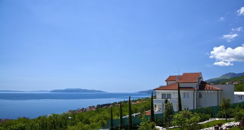 Hotel Villa Kapetanovic