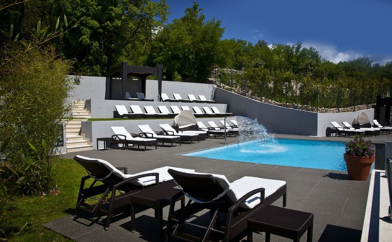 Hotel Villa Kapetanovic