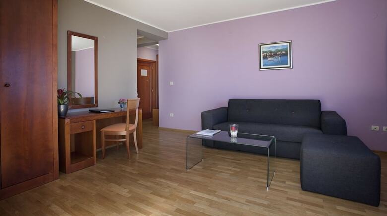 Hotel Villa Kapetanovic