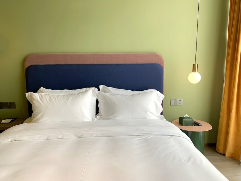 Qundao Xixi Park Hotel
