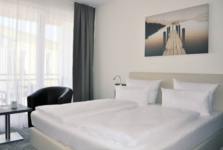 Nautic Usedom Hotel & Spa