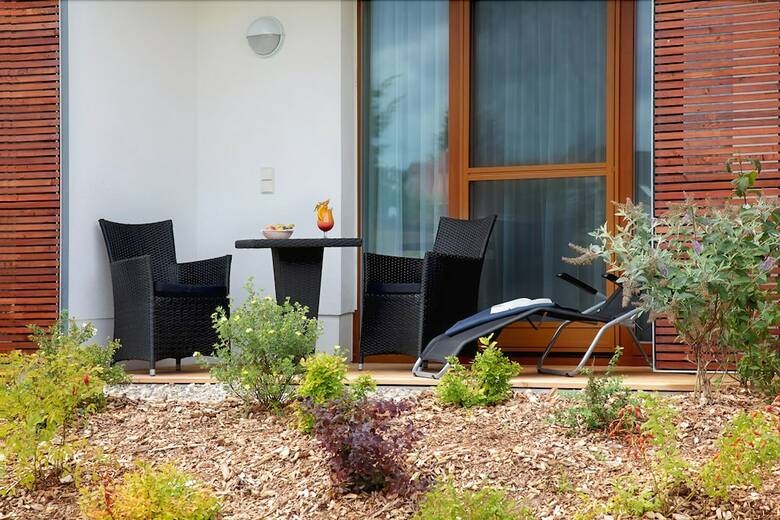 Nautic Usedom Hotel & Spa