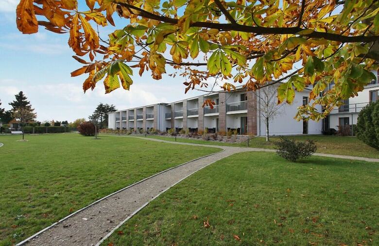 Nautic Usedom Hotel & Spa
