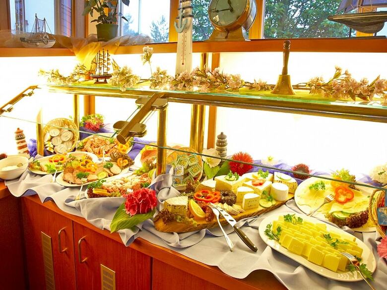 Nautic Usedom Hotel & Spa