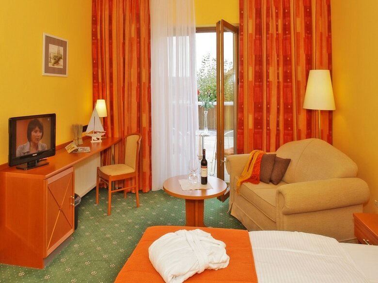 Nautic Usedom Hotel & Spa
