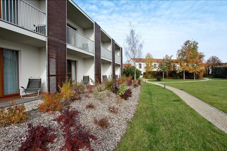 Nautic Usedom Hotel & Spa