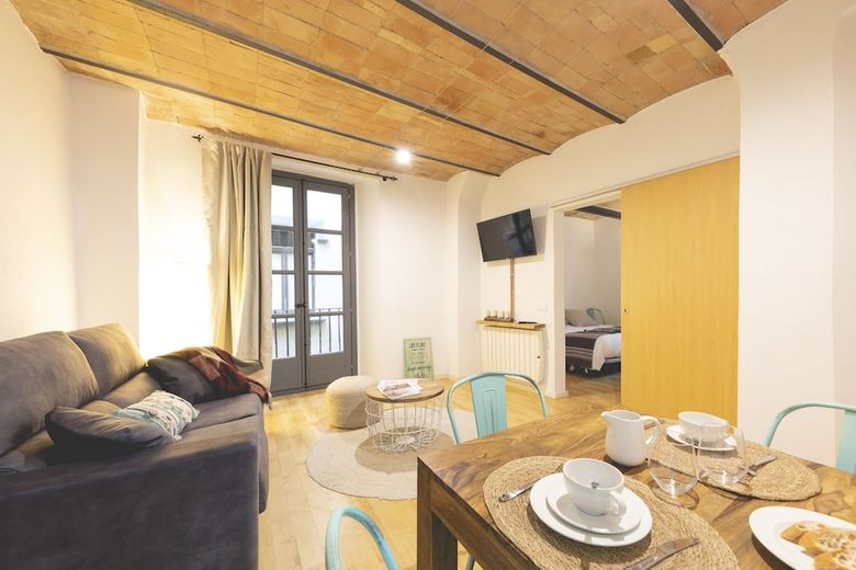 Apartamentos Bravissimo Entresol A