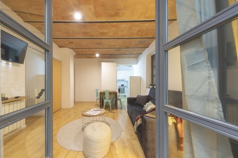 Apartamentos Bravissimo Entresol A