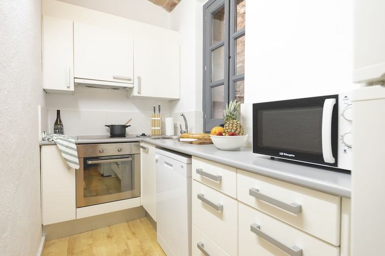 Apartamentos Bravissimo Entresol A
