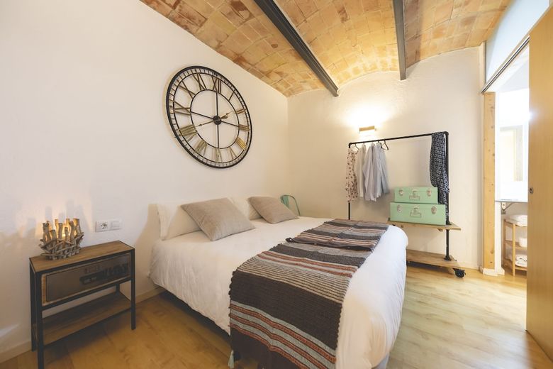 Apartamentos Bravissimo Entresol A