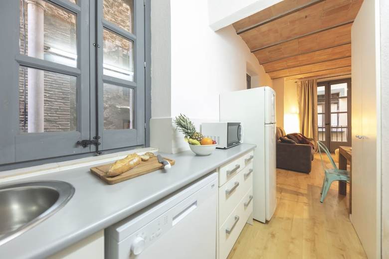 Apartamentos Bravissimo Entresol A