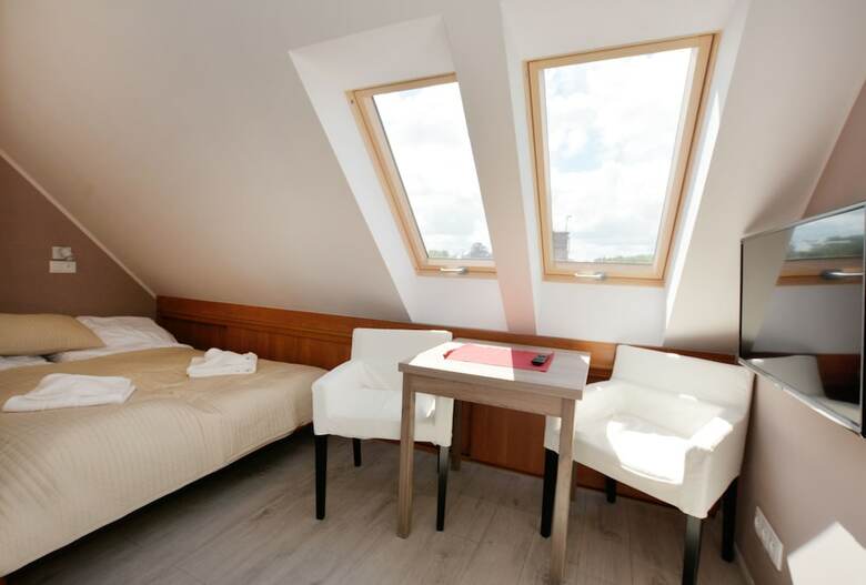 Apartamenty Sun&snow Na Nadbrze?nej