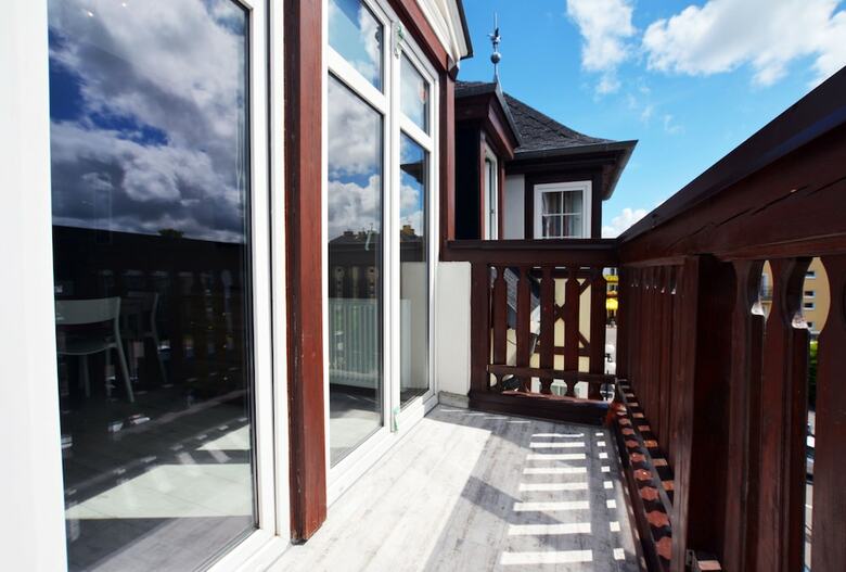 Apartamenty Sun&snow Na Nadbrze?nej