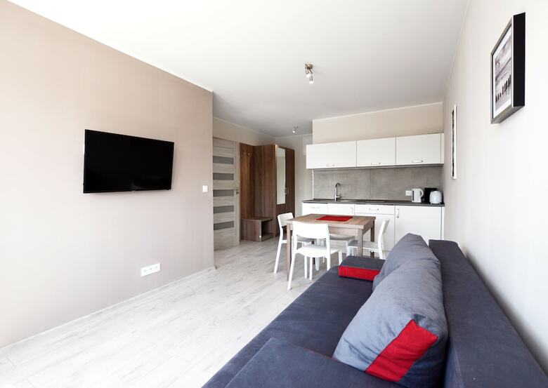 Apartamenty Sun&snow Na Nadbrze?nej