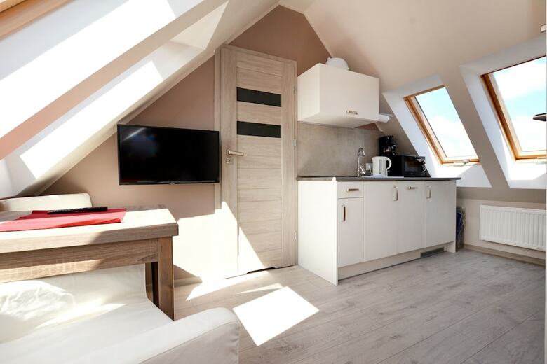 Apartamenty Sun&snow Na Nadbrze?nej