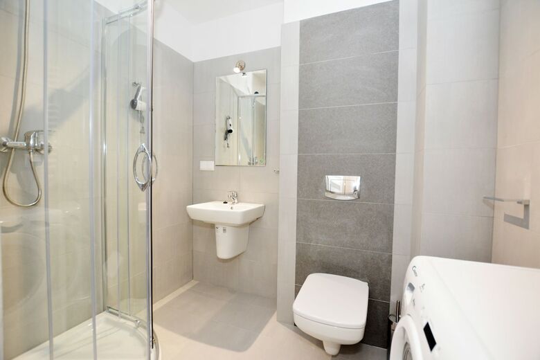 Apartamenty Sun&snow Na Nadbrze?nej
