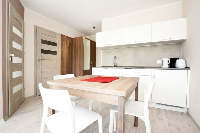 Apartamenty Sun&snow Na Nadbrze?nej