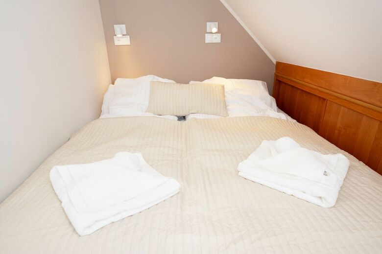 Apartamenty Sun&snow Na Nadbrze?nej