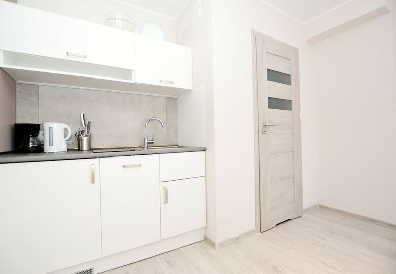 Apartamenty Sun&snow Na Nadbrze?nej