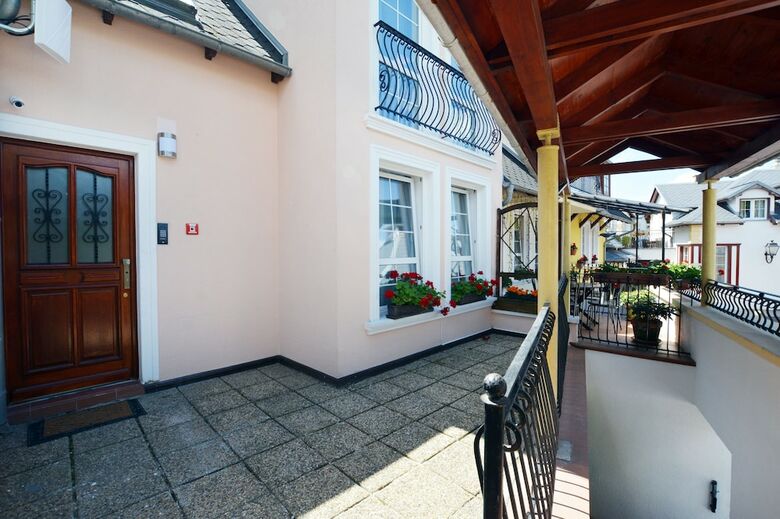 Apartamenty Sun&snow Na Nadbrze?nej