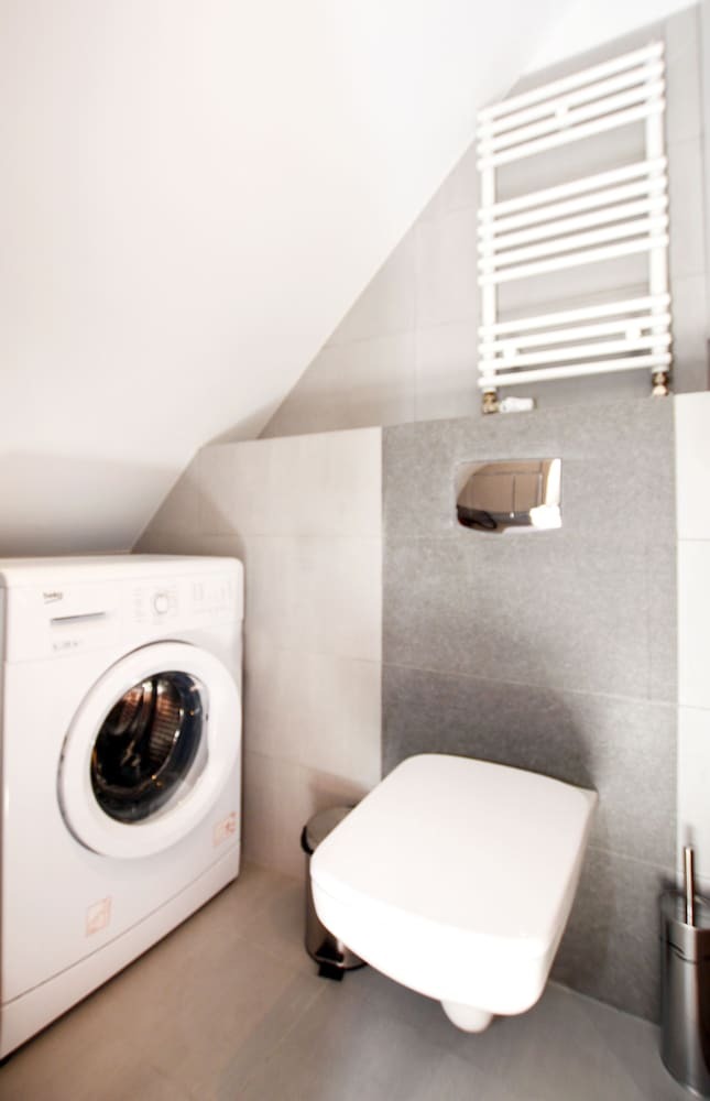 Apartamenty Sun&snow Na Nadbrze?nej