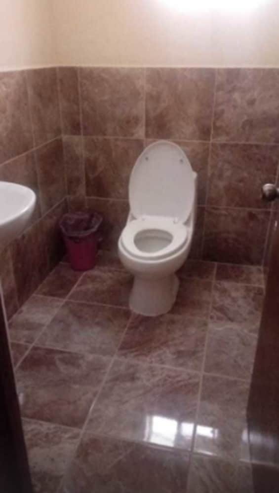 Aparthotel Hakal Creel-barrancas Del Cobre