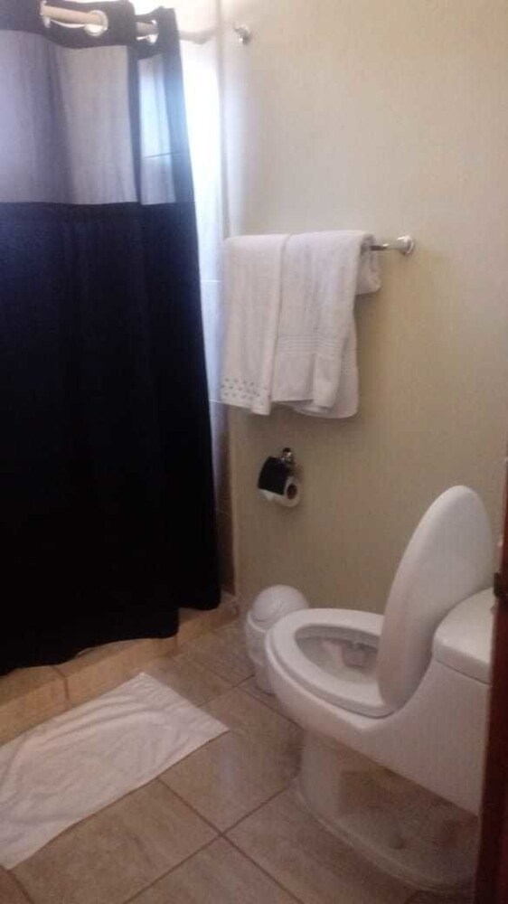 Aparthotel Hakal Creel-barrancas Del Cobre