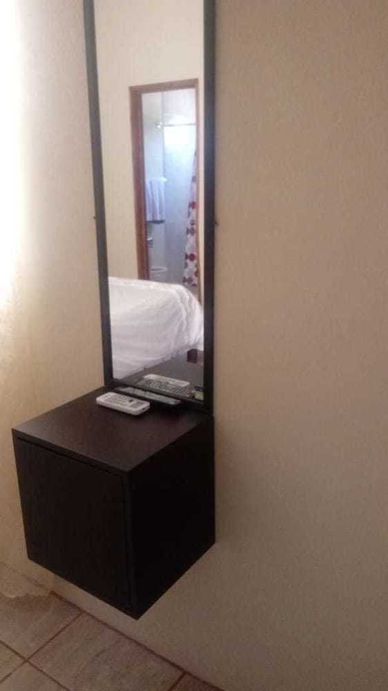 Aparthotel Hakal Creel-barrancas Del Cobre