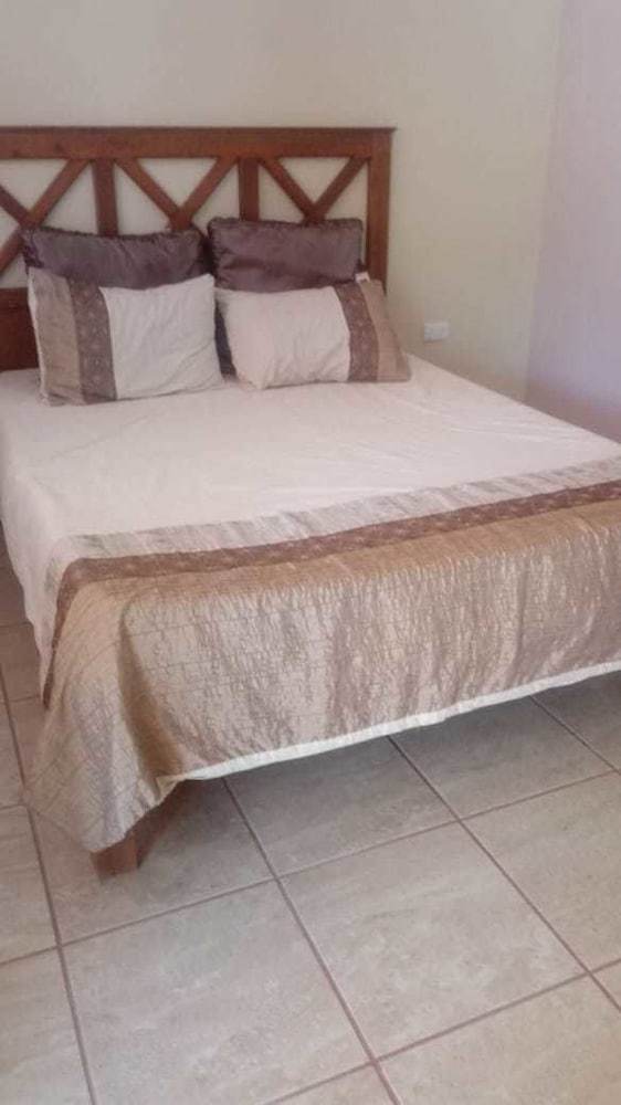 Aparthotel Hakal Creel-barrancas Del Cobre