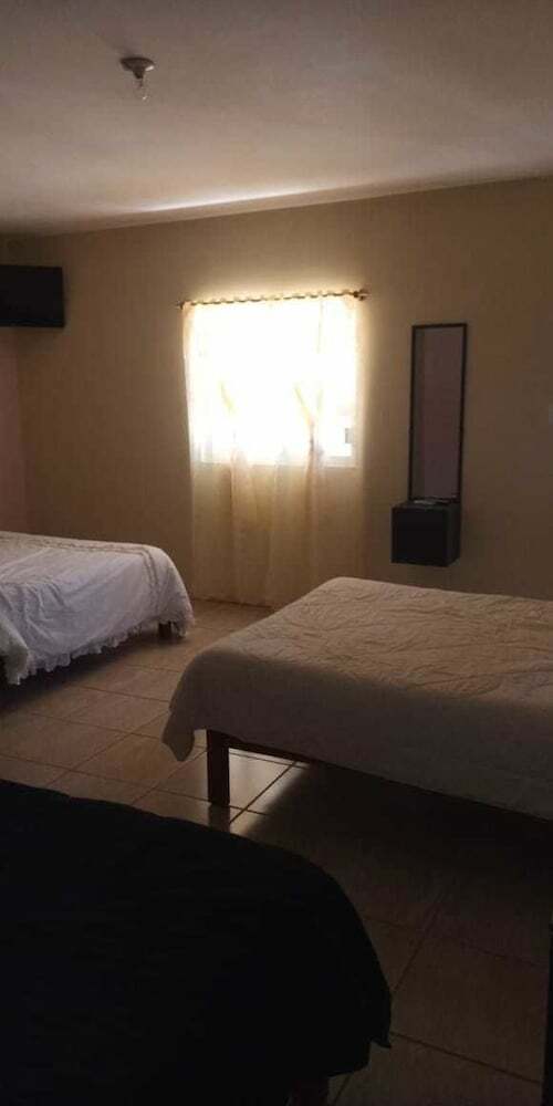 Aparthotel Hakal Creel-barrancas Del Cobre