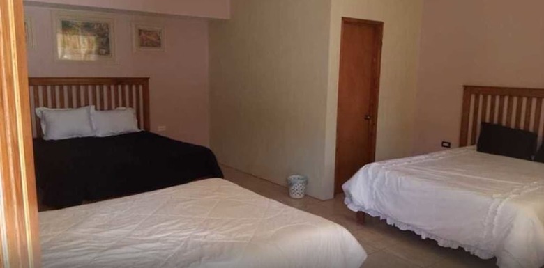 Aparthotel Hakal Creel-barrancas Del Cobre