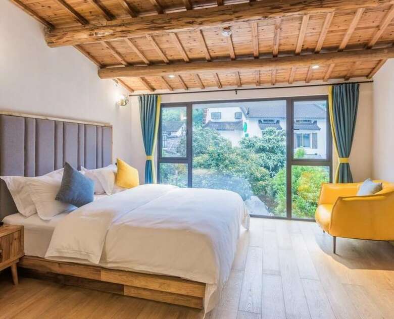 Floral Hotel Bijing Xihu