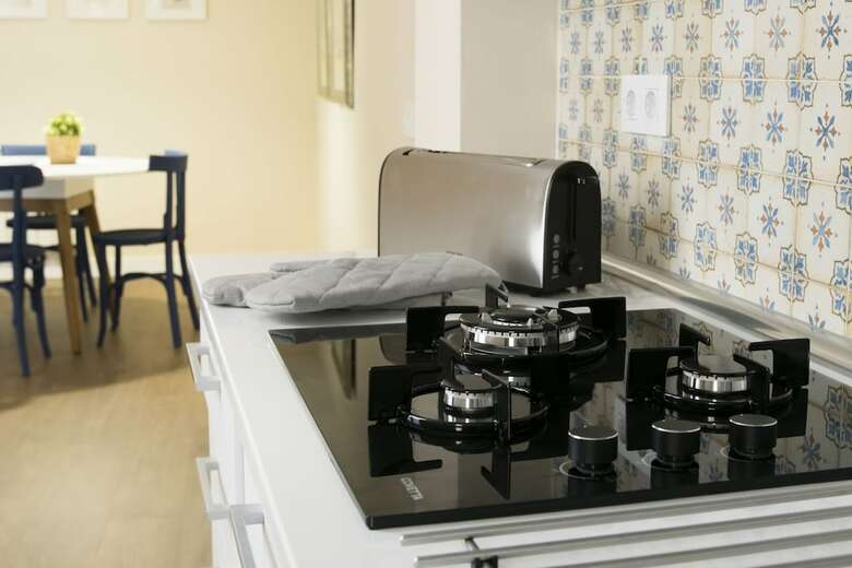 Vut Carreteria9 - Apartamento