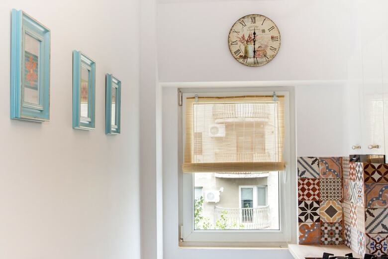 Tineretului Apartment By Mrg