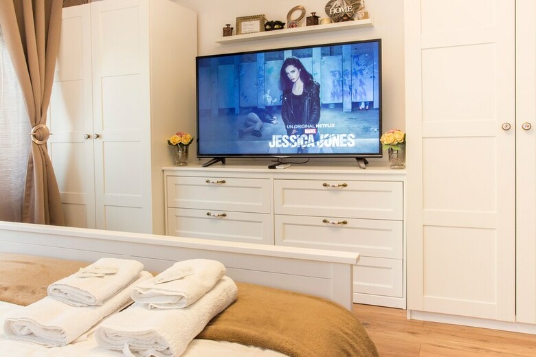 Tineretului Apartment By Mrg